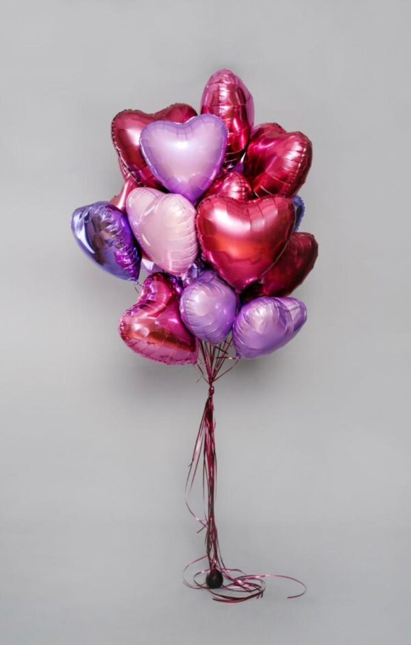 Foil Balloons