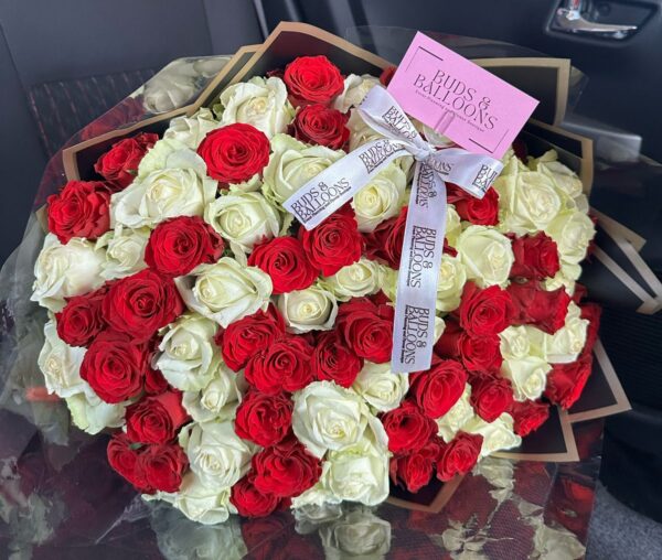 80 roses